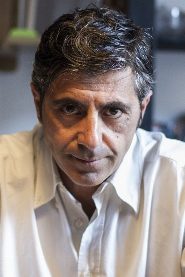 Roberto Libertini biography, age and filmography