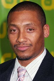 Khalil Kain