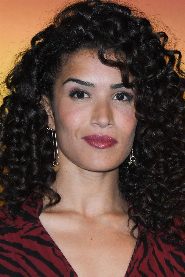 Sabrina Ouazani