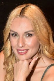Maria Thoma biography, age and filmography