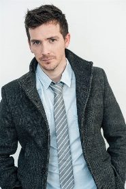 Dario Giordani biography, age and filmography