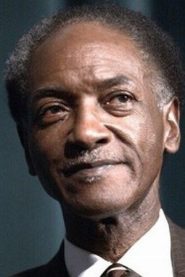 Gilbert R. Hill biography, age and filmography