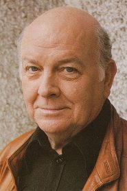 Wolfgang Wahl biography, age and filmography