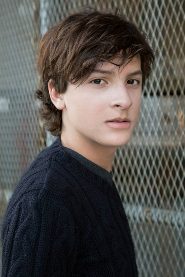 River Alexander biography, age and filmography