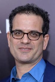 Mark Friedberg biography, age and filmography