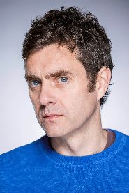Paul Higgins biography, age and filmography