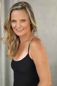 Crystal Dalman biography, age and filmography