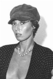 Tânia Scher Biography, Age, and Wiki