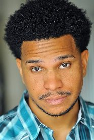 Theodore Borders biography, age and filmography