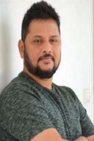 Surender Reddy biography, age and filmography