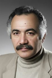 Hakkı Kıvanç biography, age and filmography