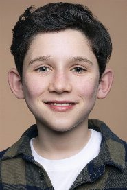 Sebastian Eugene Hansen biography, age and filmography