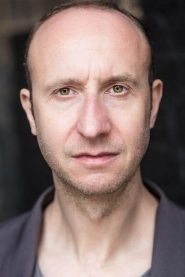 David Langham