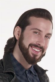 Avi Kaplan biography, age and filmography