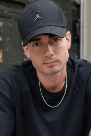 Damien Lavergne biography, age and filmography