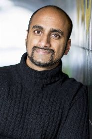 Murali Perumal biography, age and filmography