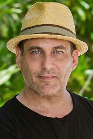 Jonathan Penner