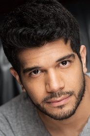 Andres Soto biography, age and filmography