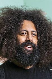 Reggie Watts