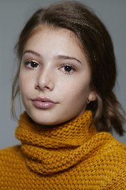Makenzie Moss Biography, Age, and Wiki