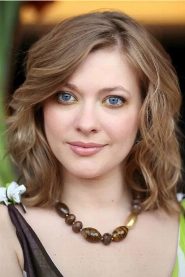 Katarzyna Cynke biography, age and filmography