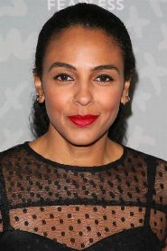 Marsha Thomason biography, age and filmography
