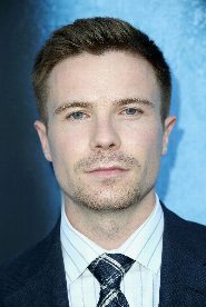 Joe Dempsie biography, age and filmography