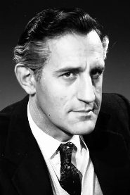 Douglas Wilmer