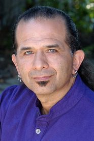 Mike Martinez biography, age and filmography
