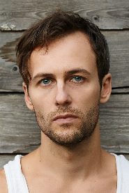 Adrian Glynn McMorran biography, age and filmography