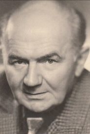 Erich Dunskus biography, age and filmography