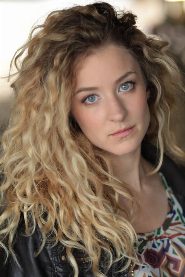 Hallee Hirsh biography, age and filmography