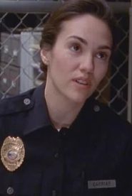 Nina Barry biography, age and filmography