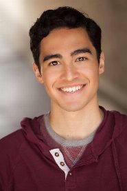 Troy Iwata biography, age and filmography