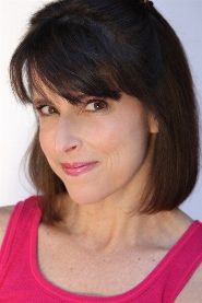 Lara Jill Miller biography, age and filmography