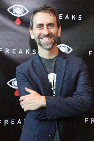 Adam B. Stein biography, age and filmography