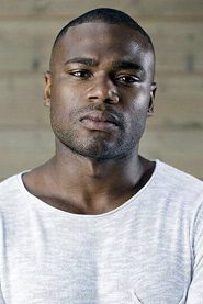 Marshall Bingham biography, age and filmography