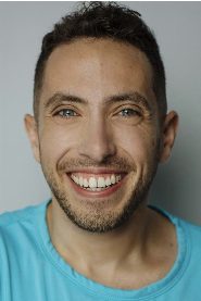 Tal Shulman biography, age and filmography