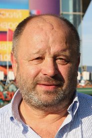 Vladimir Ilin biography, age and filmography