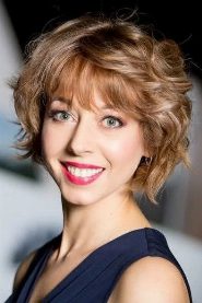 Kaia Pihlak biography, age and filmography