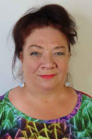 Danuta Borsuk biography, age and filmography