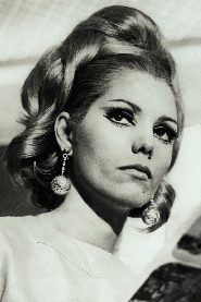 Rossana Ghessa biography, age and filmography