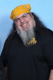 James Azrael biography, age and filmography