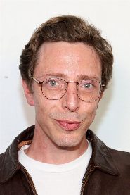 Joshua Burge