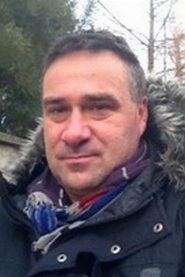 Robert Czyżewicz biography, age and filmography
