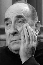 Richard Francœur biography, age and filmography