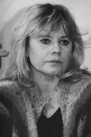 Lena Nyman biography, age and filmography