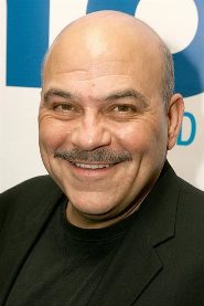 Jon Polito biography, age and filmography