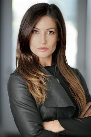 Nicole Reddinger biography, age and filmography