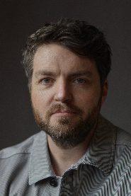 Tom Burke